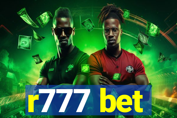 r777 bet